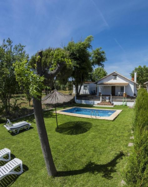 Casa gemela La Barquera